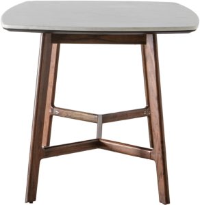 Gallery Direct Barcelona Dining Table | Shackletons
