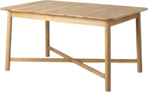 Gallery Direct Kingham Dining Table | Shackletons