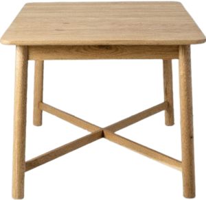 Gallery Direct Kingham Dining Table | Shackletons