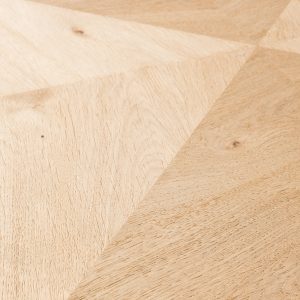 Gallery Direct Milano Round Dining Table | Shackletons