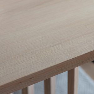 Gallery Direct Okayama Dining Table | Shackletons