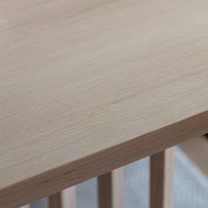 Gallery Direct Okayama Dining Table | Shackletons