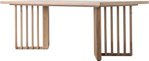 Gallery Direct Okayama Dining Table | Shackletons