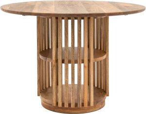 Gallery Direct Voss Dining Table | Shackletons