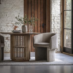 Gallery Direct Voss Dining Table | Shackletons