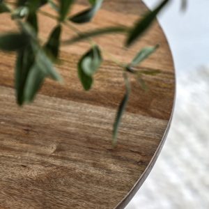 Gallery Direct Voss Dining Table | Shackletons