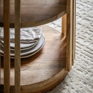 Gallery Direct Voss Dining Table | Shackletons