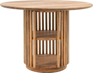 Gallery Direct Voss Dining Table | Shackletons