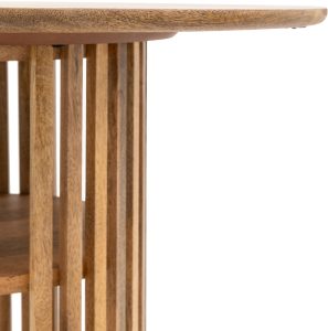 Gallery Direct Voss Dining Table | Shackletons