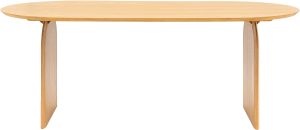 Gallery Direct Geo Dining Table | Shackletons