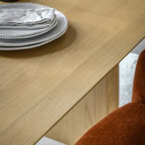 Gallery Direct Geo Dining Table | Shackletons