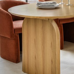 Gallery Direct Geo Dining Table | Shackletons