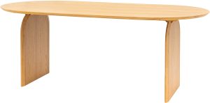 Gallery Direct Geo Dining Table | Shackletons