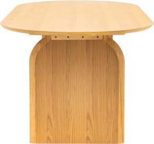 Gallery Direct Geo Dining Table | Shackletons