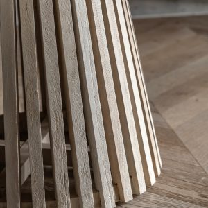 Gallery Direct Soho Round Dining Table | Shackletons