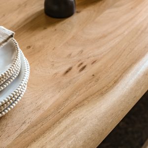 Gallery Direct Chisbury Dining Table | Shackletons