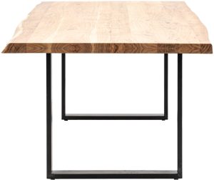 Gallery Direct Chisbury Dining Table | Shackletons