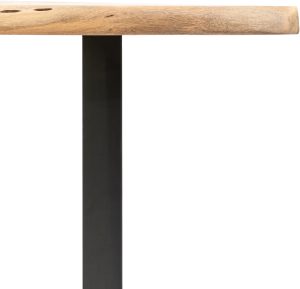 Gallery Direct Chisbury Dining Table | Shackletons