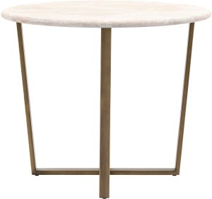 Gallery Direct Moderna Round Dining Table | Shackletons