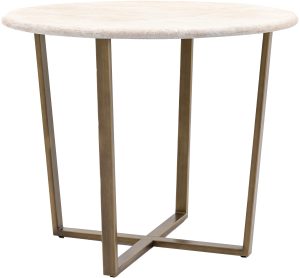 Gallery Direct Moderna Round Dining Table | Shackletons