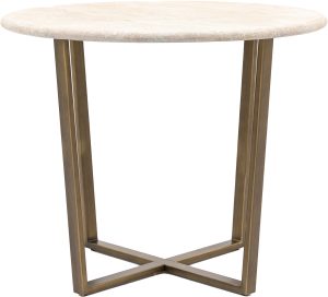 Gallery Direct Moderna Round Dining Table | Shackletons