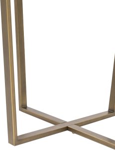 Gallery Direct Moderna Round Dining Table | Shackletons