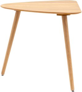 Gallery Direct Hatfield Dining Table Natural | Shackletons