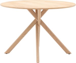 Gallery Direct Korsa Dining Table | Shackletons