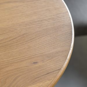 Gallery Direct Korsa Dining Table | Shackletons