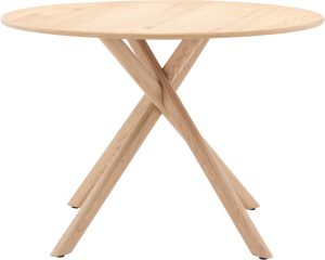 Gallery Direct Korsa Dining Table | Shackletons