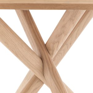Gallery Direct Korsa Dining Table | Shackletons