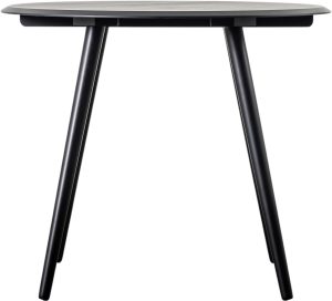 Gallery Direct Maddox Round Dining Table | Shackletons