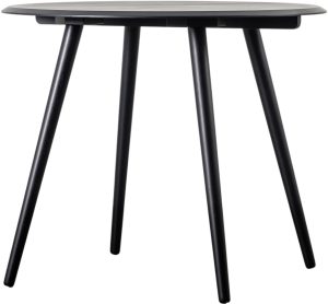 Gallery Direct Maddox Round Dining Table | Shackletons