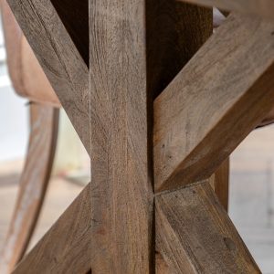 Gallery Direct Ashbourne Dining Table | Shackletons