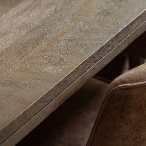 Gallery Direct Ashbourne Dining Table | Shackletons