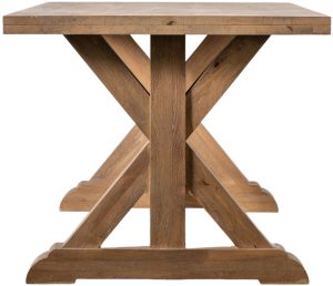 Gallery Direct Ashbourne Dining Table | Shackletons
