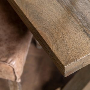 Gallery Direct Ashbourne Dining Table Large | Shackletons