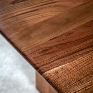 Gallery Direct Borden Dining Table | Shackletons