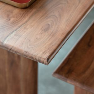 Gallery Direct Borden Dining Table | Shackletons