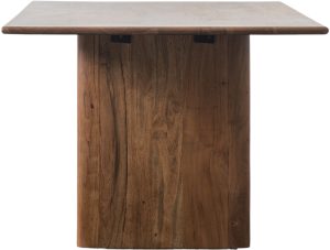 Gallery Direct Borden Dining Table | Shackletons