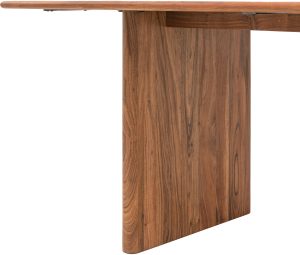 Gallery Direct Borden Dining Table | Shackletons