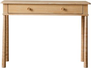 Gallery Direct Wycombe Dressing Table with Drawer | Shackletons