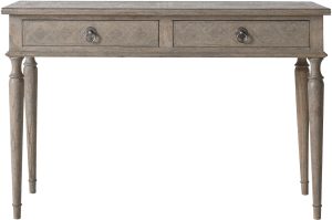 Gallery Direct Mustique Dressing Table | Shackletons