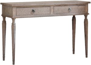 Gallery Direct Mustique Dressing Table | Shackletons