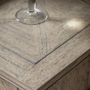 Gallery Direct Mustique Dressing Table | Shackletons