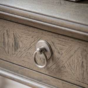 Gallery Direct Mustique Dressing Table | Shackletons