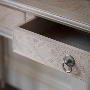 Gallery Direct Mustique Dressing Table | Shackletons
