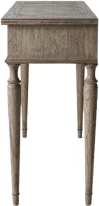 Gallery Direct Mustique Dressing Table | Shackletons