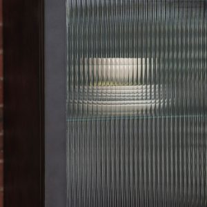 Gallery Direct Rye 1 Drawer 1 Door Display Unit | Shackletons