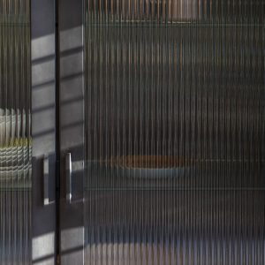 Gallery Direct Rye 2 Door 2 Drawer Display Unit | Shackletons